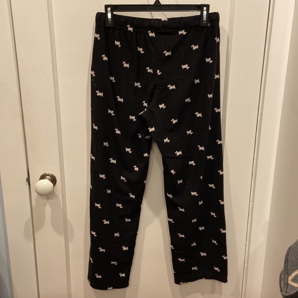 Light weight Nautica fleece pajama pants - Picture 4 of 4